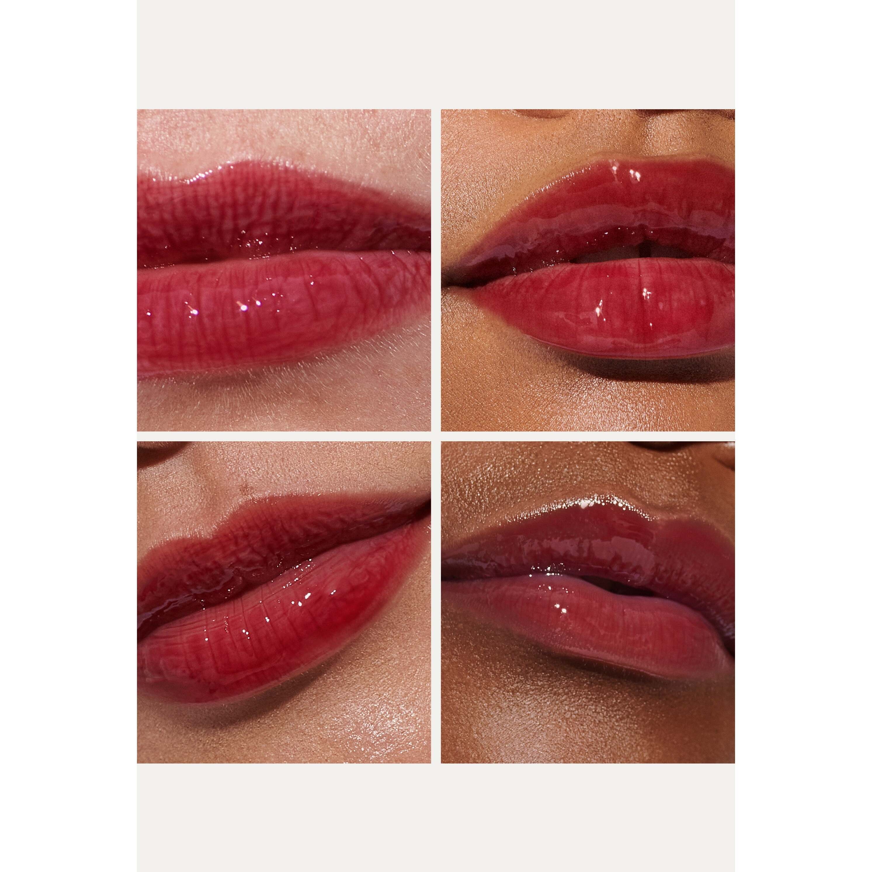 Scented Peptide Lip Tint Raspberry Jelly - Image 3
