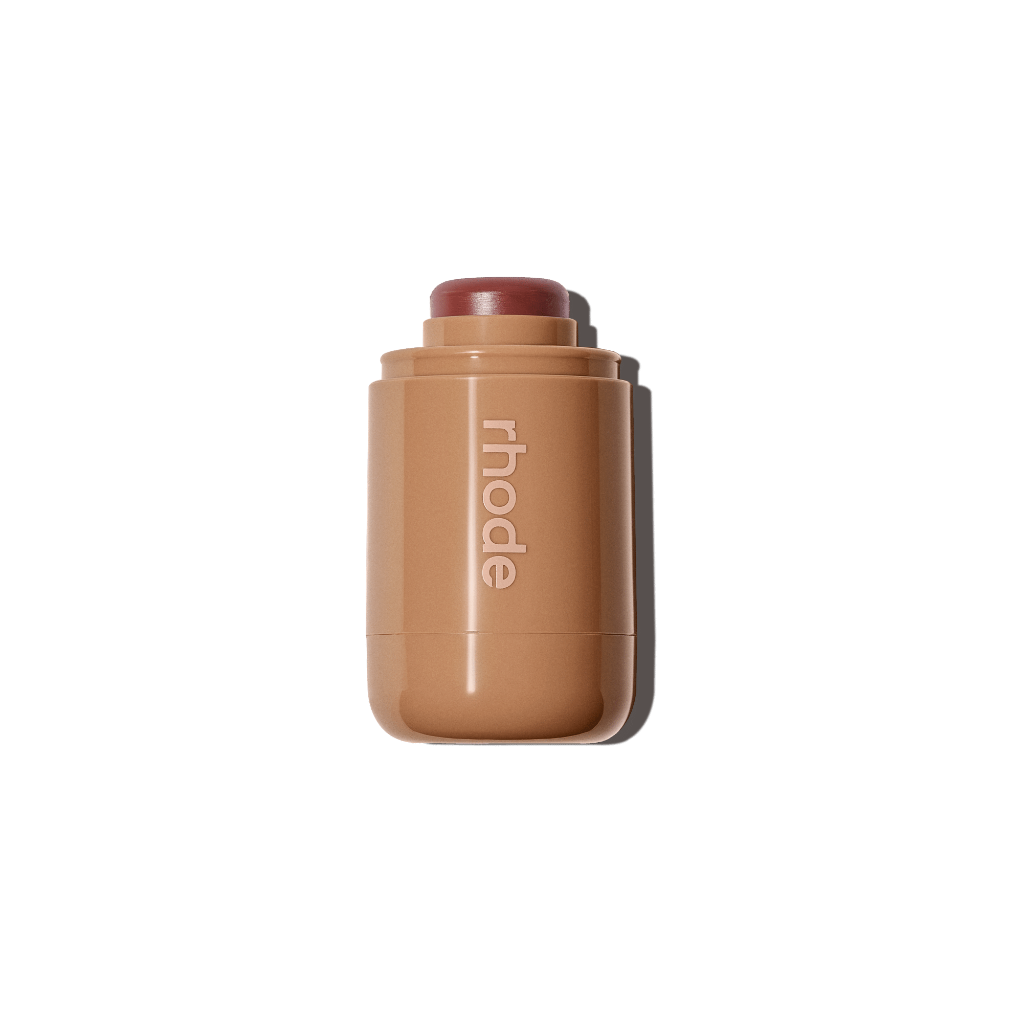 Pocket Blush Toasted Teddy